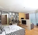 Sherwood Sensimar - Adult Only 5* Belek
