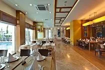 Sherwood Sensimar - Adult Only Hotel 5*