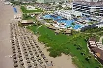 Otel Sherwood Sensimar - Adult Only