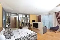 Sherwood Sensimar - Adult Only 5* Belek