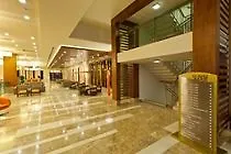 Sherwood Sensimar - Adult Only Otel Belek
