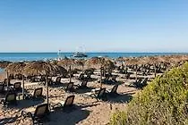 Sherwood Sensimar - Adult Only Otel 5*