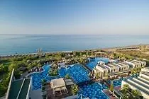 Sherwood Sensimar - Adult Only Belek